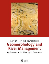 Cover Geomorphology and River Management