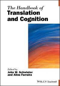 Cover The Handbook of Translation and Cognition