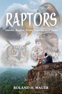 Cover Raptors