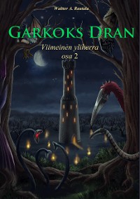 Cover Garkoks Dran
