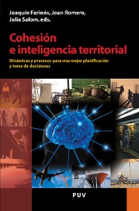Cover Cohesión e inteligencia territorial