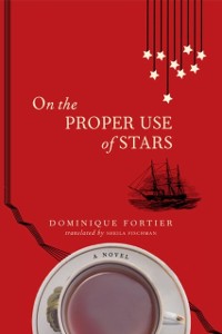 Cover On the Proper Use of Stars