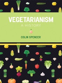 Cover Vegetarianism