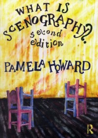 Cover What is Scenography?