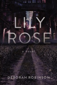 Cover Lily Rose