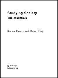 Cover Studying Society