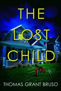 Cover Lost Child