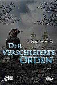 Cover Der verschleierte Orden