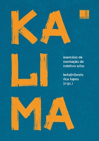 Cover Kali Ma