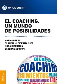 Cover El coaching. Un mundo de posibilidades