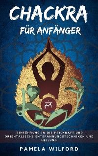 Cover Chakra für Anfänger