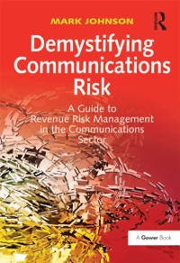 Cover Demystifying Communications Risk
