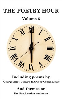 Cover Poetry Hour - Volume 6