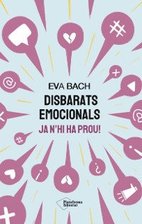 Cover Disbarats emocionals