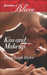 Cover Kiss and Makeup