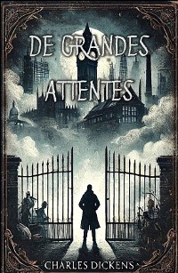 Cover De Grandes Attentes