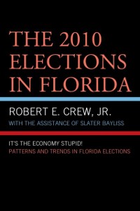 Cover 2010 Elections in Florida