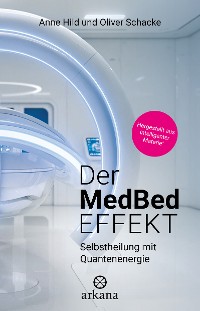 Cover Der MedBed-Effekt