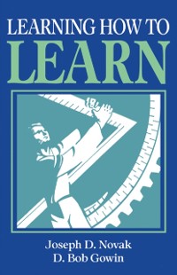 Cover Learning How to Learn
