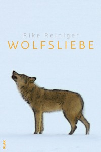 Cover Wolfsliebe