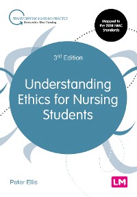 Cover Understanding Ethics for Nursing Students