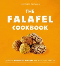 Cover Falafel Cookbook