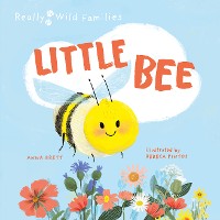 Cover Little Bee
