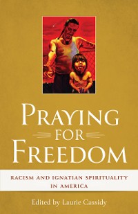 Cover Praying for Freedom