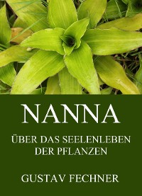 Cover Nanna - Das Seelenleben der Pflanzen