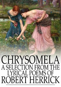 Cover Chrysomela