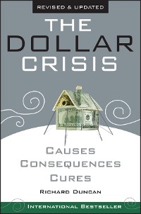 Cover The Dollar Crisis