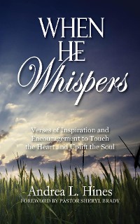 Cover When He Whispers