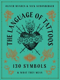 Cover The Language of Tattoos