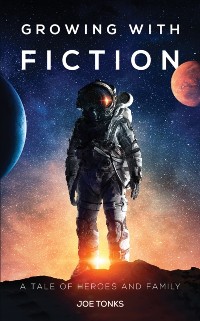Cover Growing with Fiction
