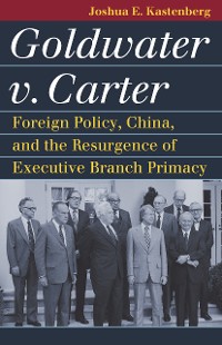 Cover Goldwater v. Carter