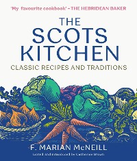 Cover The Scots Kitchen