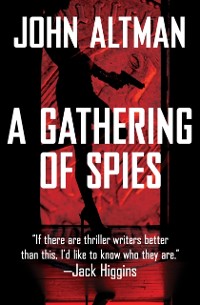 Cover Gathering of Spies