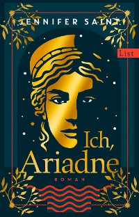 Cover Ich, Ariadne