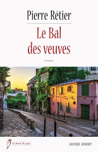Cover Le Bal des veuves