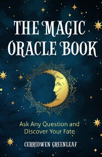 Cover The Magic Oracle Book