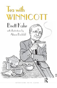 Cover Tea with Winnicott
