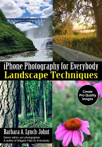 Cover iPhone Photography for Everybody