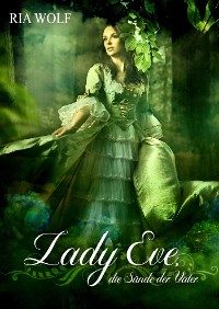 Cover Lady Eve, die Sünde der Väter