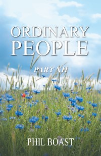 Cover Ordinary People