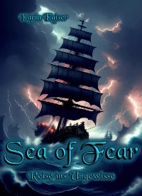 Cover Sea of Fear