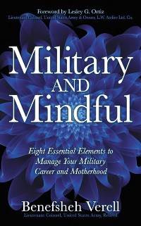 Cover Military And Mindful