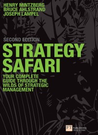 Cover Strategy Safari