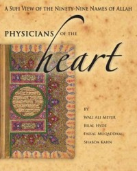 Cover Physicians of the Heart