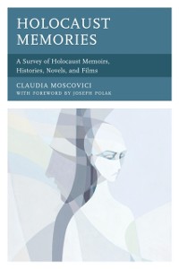 Cover Holocaust Memories