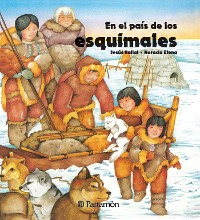 Cover Esquimales